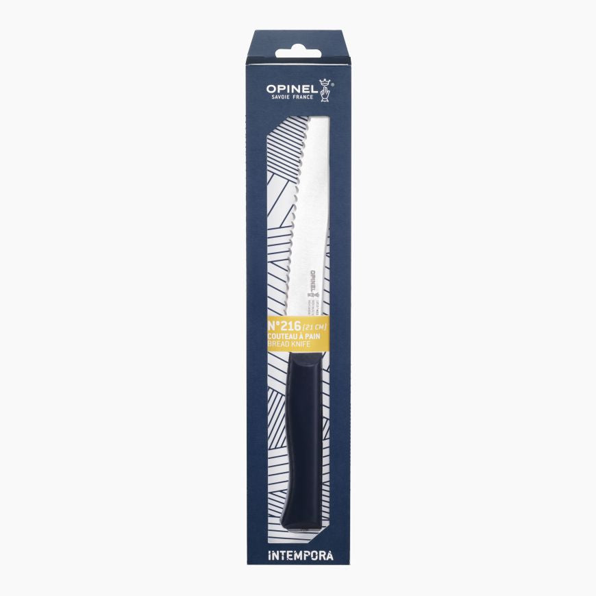 Opinel - Couteau à pain Intempora n°216