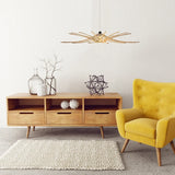 Décoration, luminaire, suspension sunny Rif