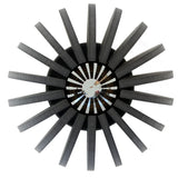 Décoration, luminaire - Applique wreacking ball Rif