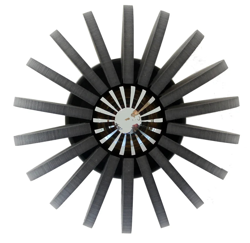 Décoration, luminaire - Applique wreacking ball Rif