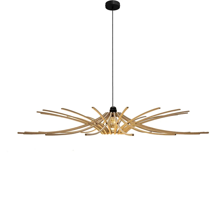 Décoration, luminaire, suspension sunny Rif
