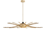 Décoration, luminaire, suspension sunny Rif