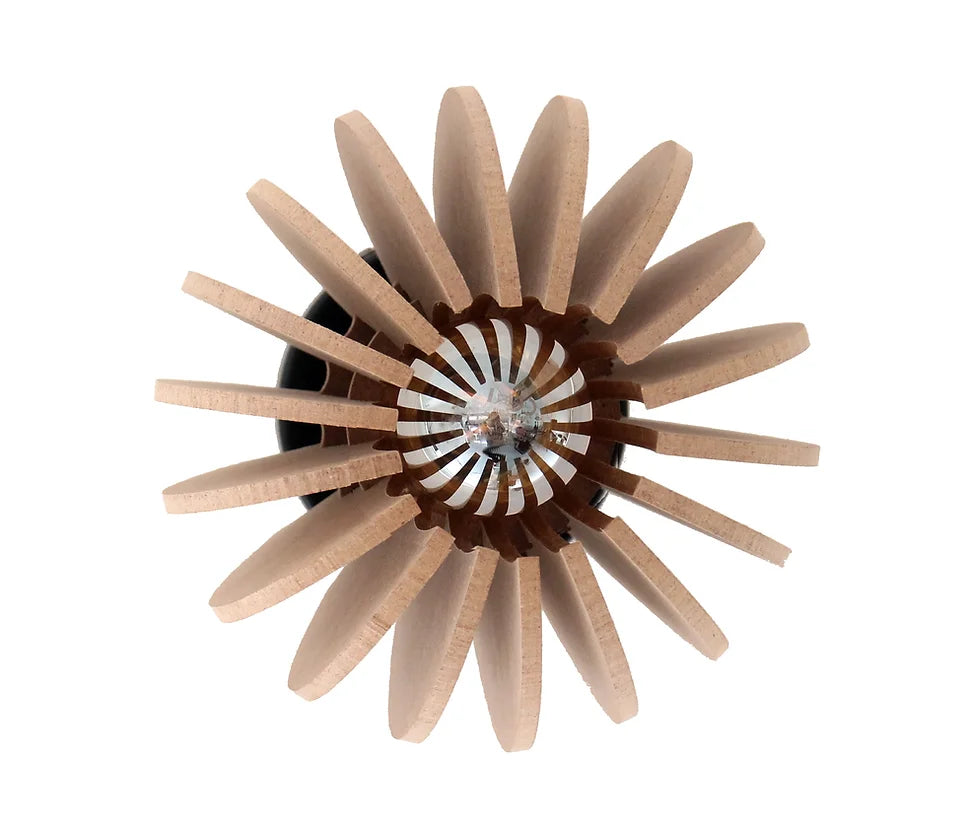 Décoration, luminaire - Applique wreacking ball Rif