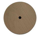 décoration, luminaire suspension rif rolling bois brut
