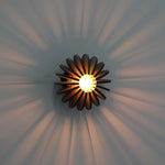 Décoration, luminaire - Applique wreacking ball Rif