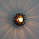 Décoration, luminaire - Applique wreacking ball Rif