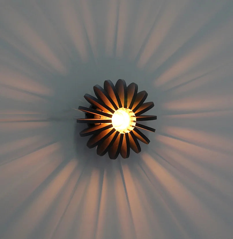 Décoration, luminaire - Applique wreacking ball Rif