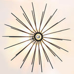 Décoration, luminaire, applique sunny rif