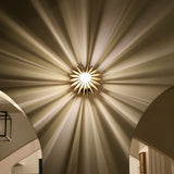 Décoration, luminaire - Applique wreacking ball Rif