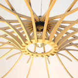 Décoration, luminaire, suspension sunny Rif