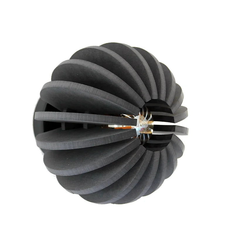 Décoration, luminaire - Applique wreacking ball Rif