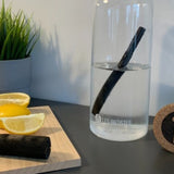 Carbon filters - eucalyptus