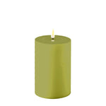 décoration de jardin, outdoor, bougie LED Deluxe Homeart