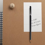 Magnetic pencil