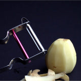 Coffret 3 éplucheurs