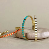 bijoux, bangle up jonc, bracelet, bangle inès