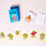 Jeux de cartes Pop