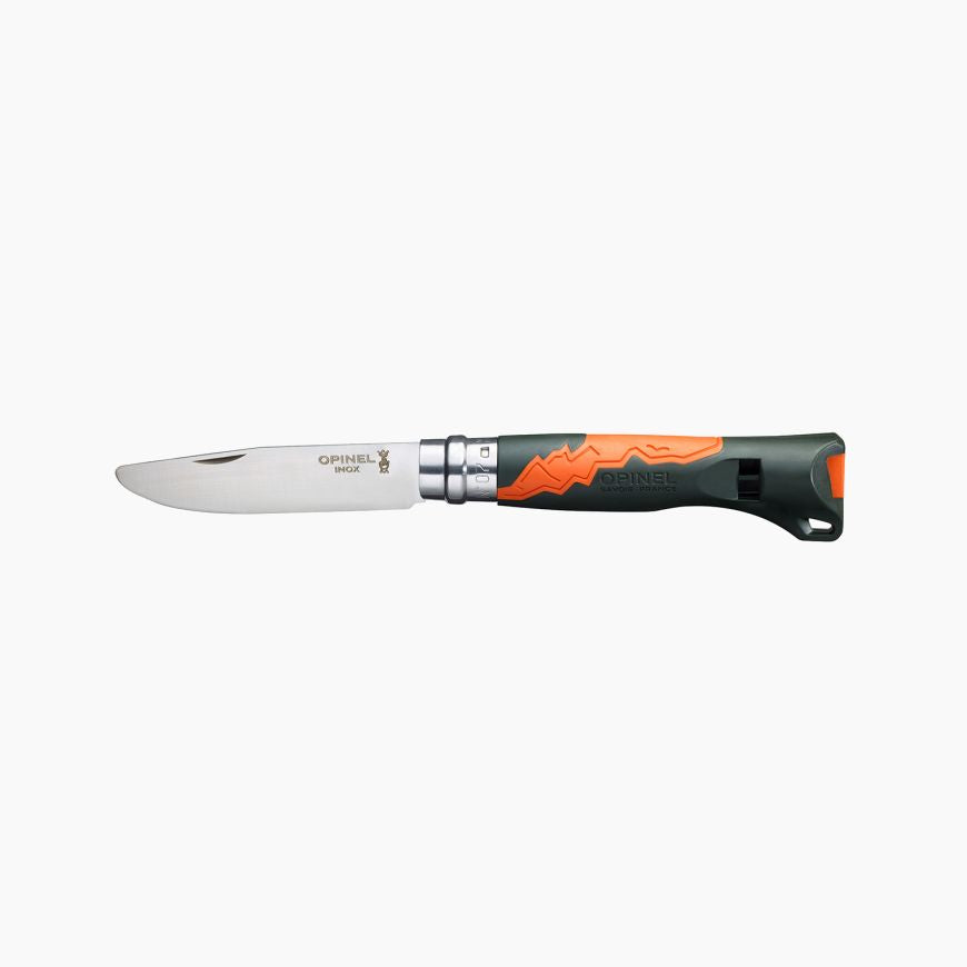 Opinel - Couteau n°7 outdoor junior