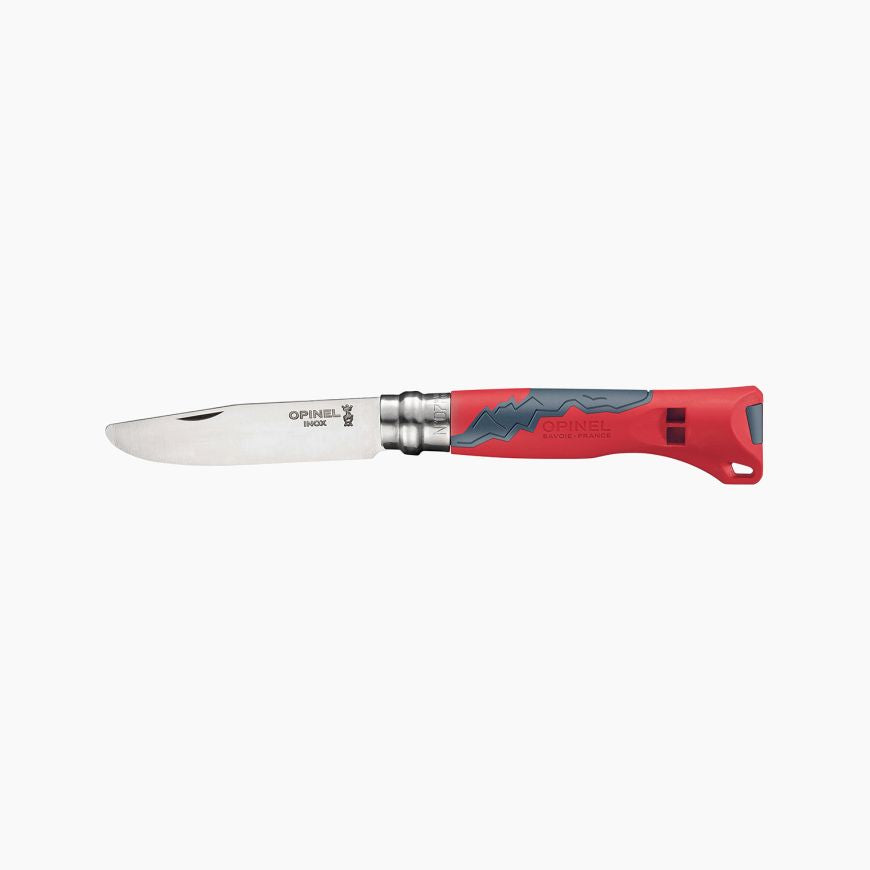 Opinel - Couteau n°7 outdoor junior