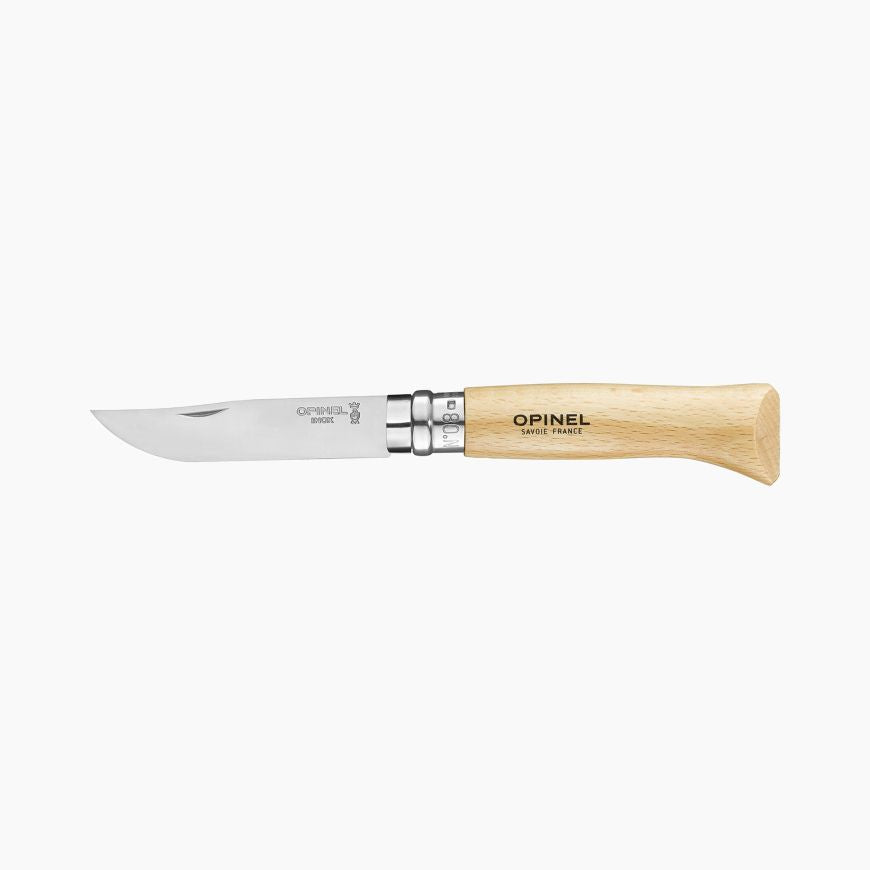 Opinel - Couteau de poche inox