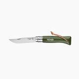 Opinel - Couteau à baroudeur n°8