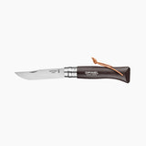 Opinel - Couteau à baroudeur n°8