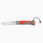 Opinel - Couteau n°8 outdoor