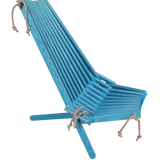 Fauteuil d'extérieur EcoChair