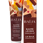 baume à lèvre baïja chocolat