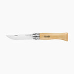 Opinel - Couteau de poche inox