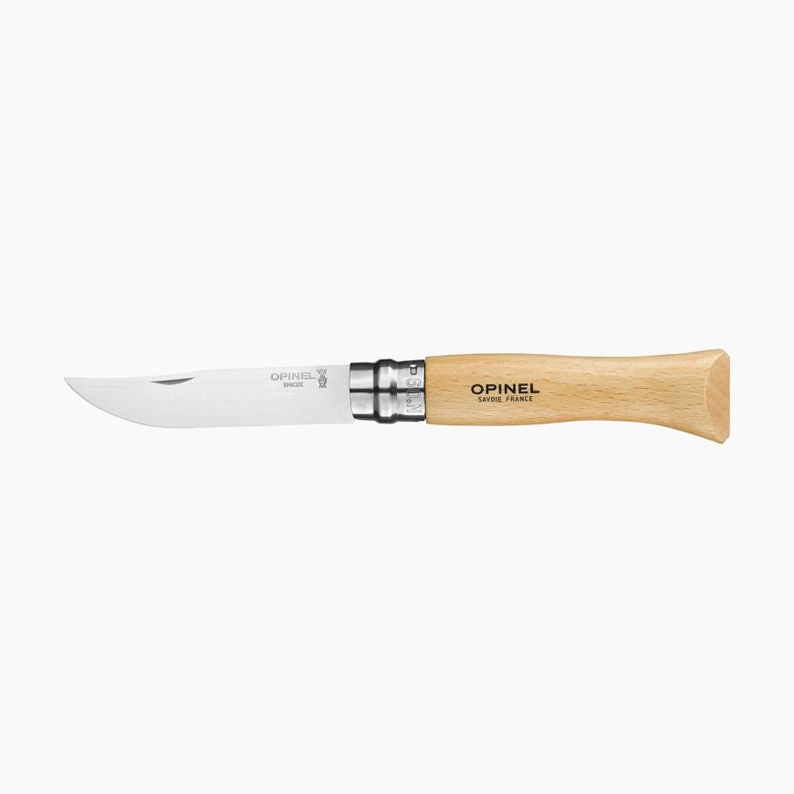 Opinel - Couteau de poche inox