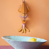 Amber Langoustine