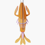 Amber Langoustine