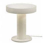 luminaire, lampadaire blanc Clara serax