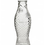 Décoration - Carafe, bouteille Fish & Fish - Serax