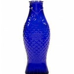 Décoration - Carafe, bouteille Fish & Fish - Serax