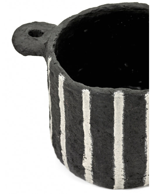 décoration, pot de fleur marie serax