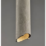 décoration, luminaire suspension serax broquaine