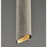 décoration, luminaire suspension serax broquaine