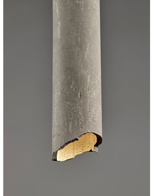décoration, luminaire suspension serax broquaine