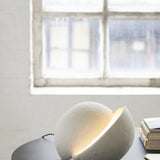 décoration, luminaire, lampe de table earth serax