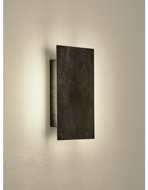 luminaire applique murale serax noir