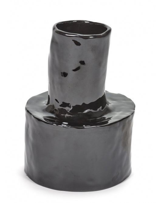 décoration, vase héléna serax