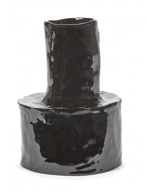 décoration, vase héléna serax