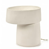 luminaire, lampadaire blanc Romé serax