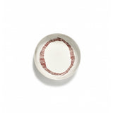 Swirl Deep Plate