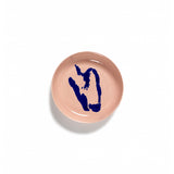 Swirl Deep Plate