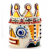 MIX Sicily Vase