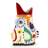 MIX Sicily Vase