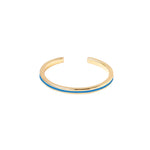 Bijoux, bague bangle up, bague fine
